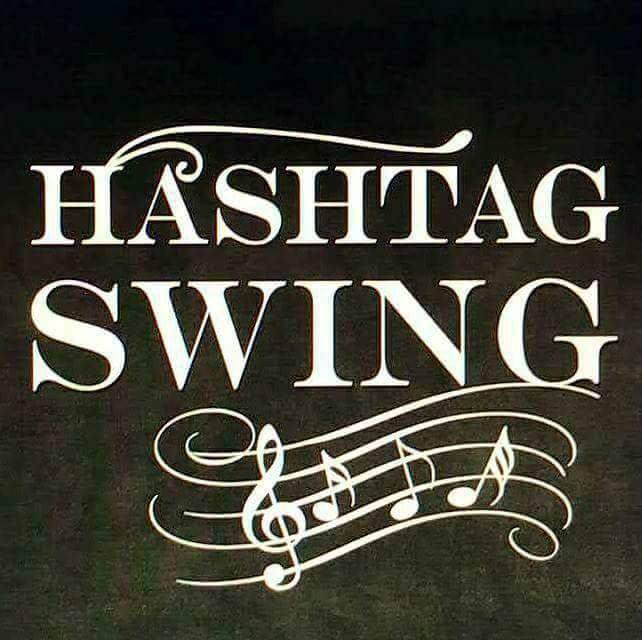Hashtag Swing Band