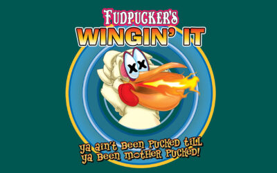 Fudpucker’s Wingin It – Episode 2
