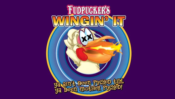 Fudpucker's Wingin'g It Episode 4
